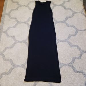 Lulus Bodycon Maxi Dress